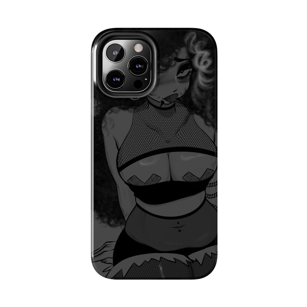 KeyTheMoo Tough Phone Case