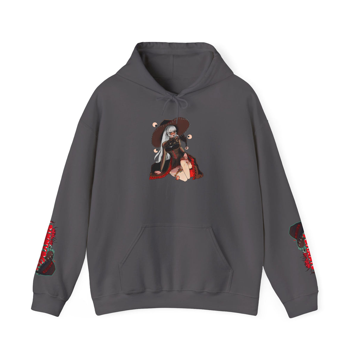 sinnyboo "Hallows Eve" Designer Hoodie