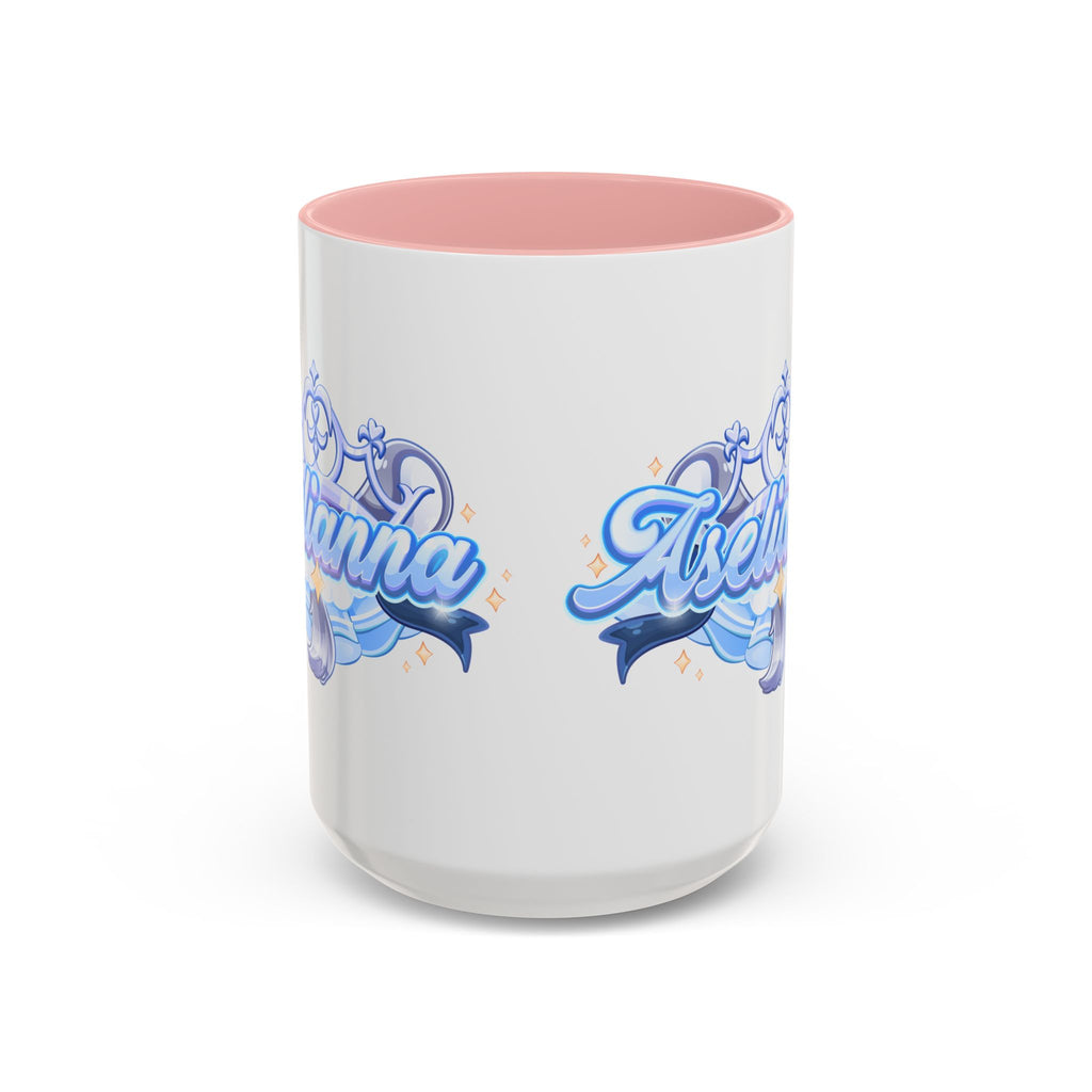 Lianna Logo Mug