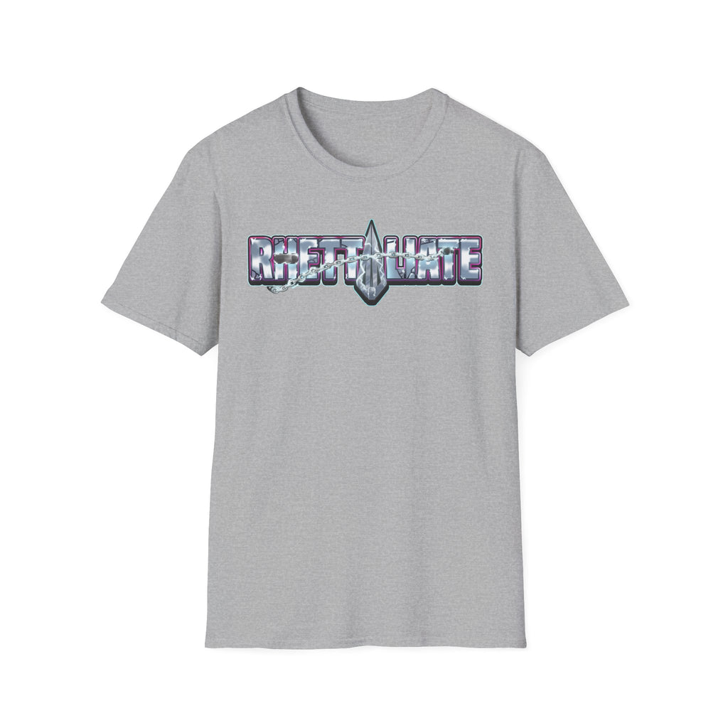 Rhettaliate "Big Logo" TShirt