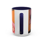 Aeverie “Late Night Gaming” Pixel Mug