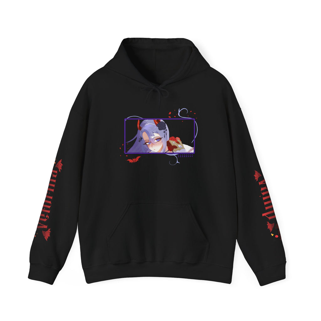 Velorina Designer Hoodie
