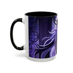Asteria "Moonlight" Accent Mug