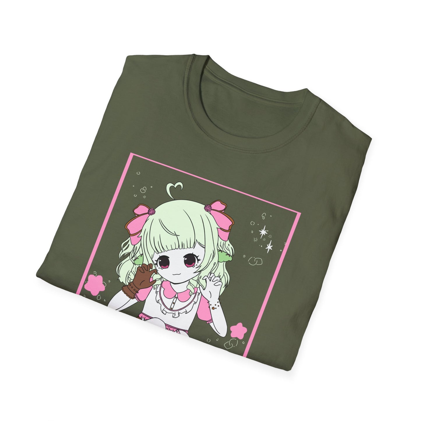 Shirley Cutsie TShirt