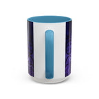 Asteria "Moonlight" Accent Mug
