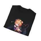 xMellomii Rockstar TShirt