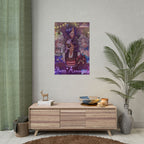 ArtemisCraft "Happy Anniversary!" Poster