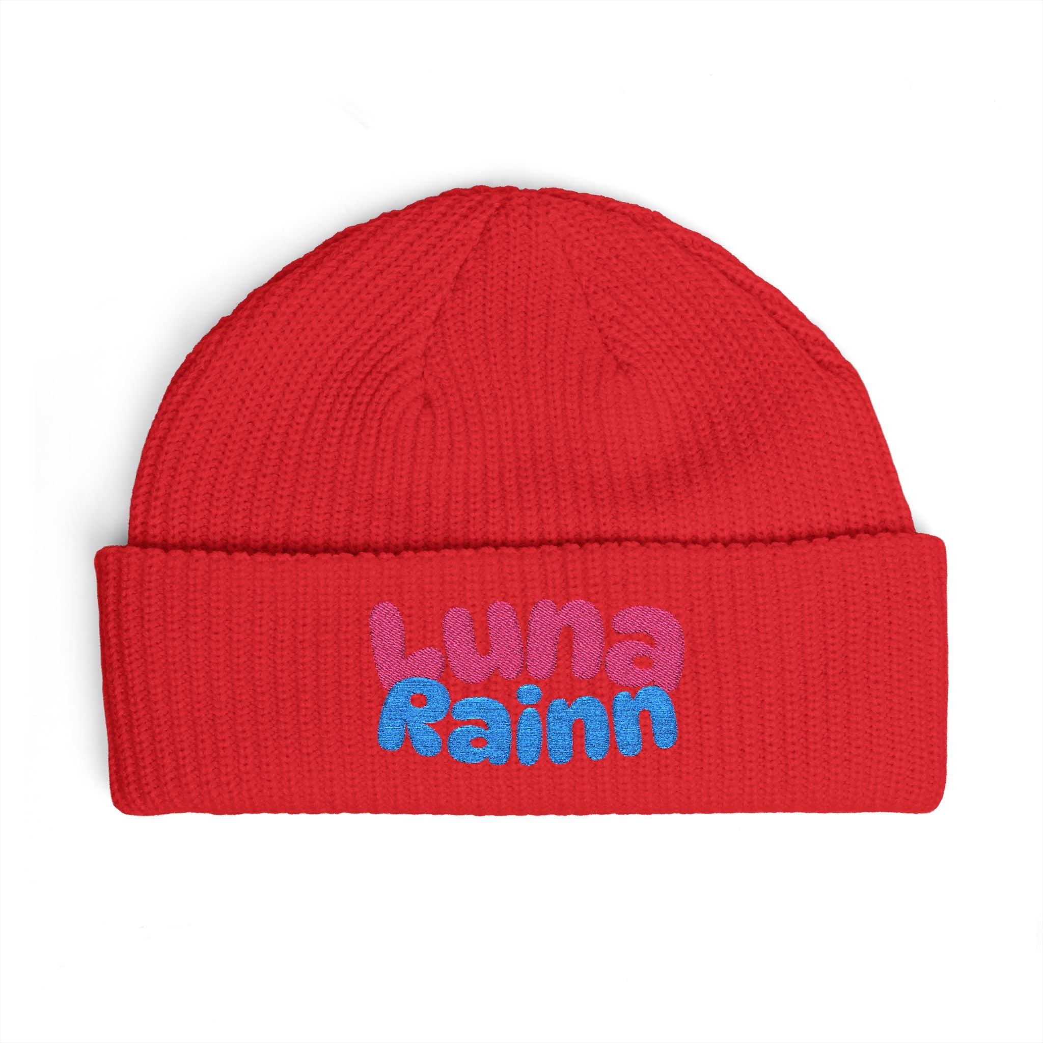 Luna Rainn "Logo" Beanie