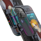 ACynicalSlime Phone Case