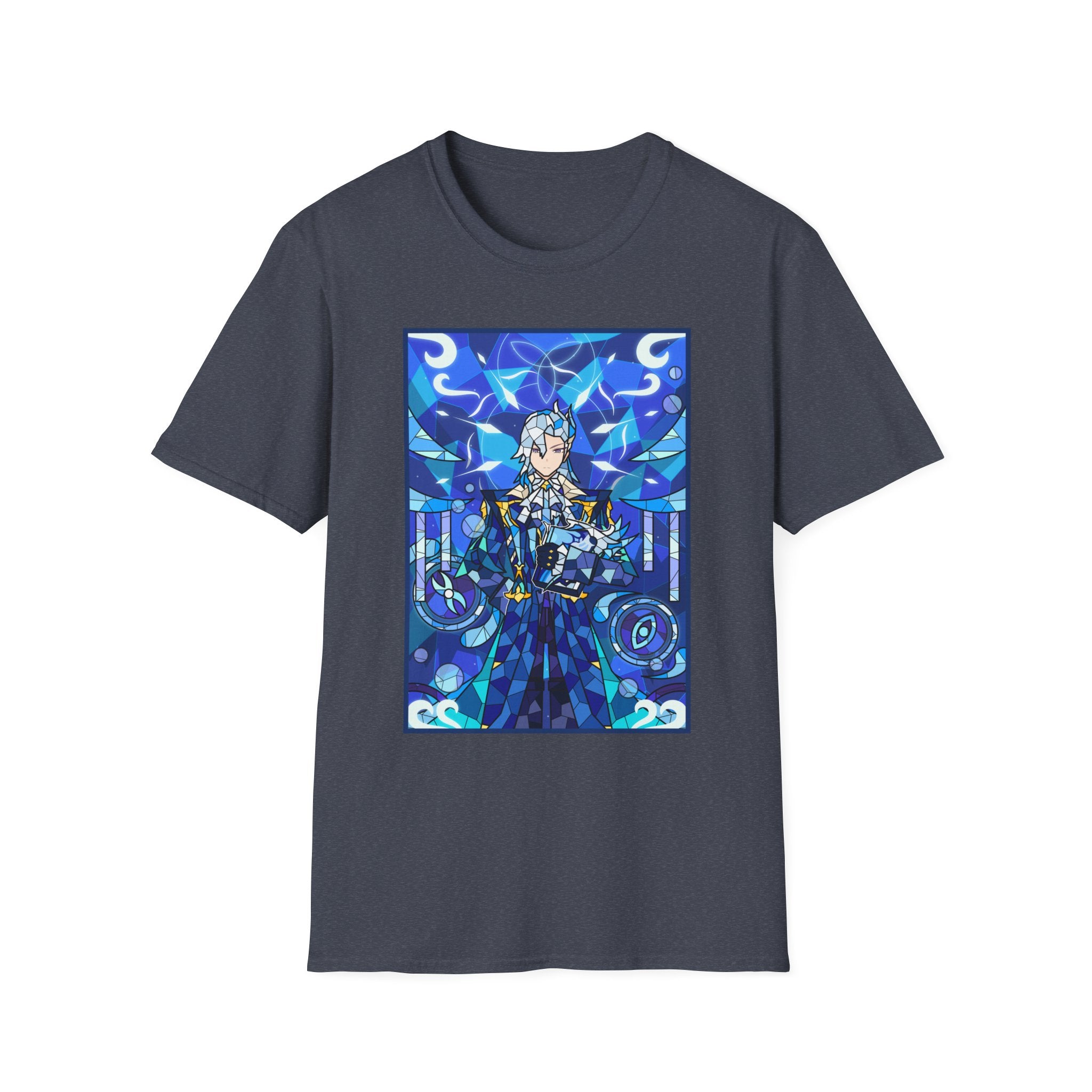 Neuvillette T-Shirt