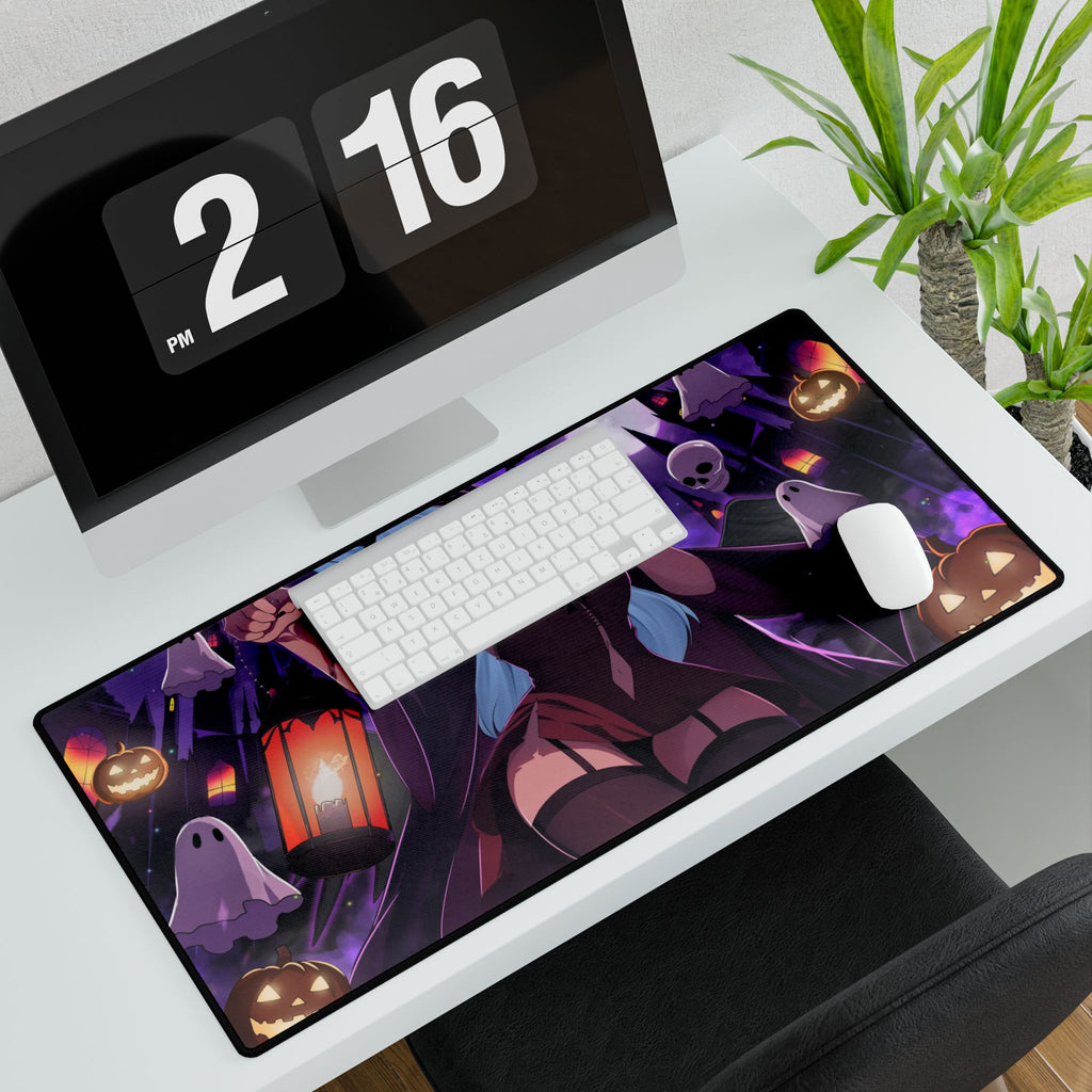 Whisp "Halloween Scare" XL Plus Deskmat
