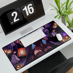 Whisp "Halloween Scare" XL Plus Deskmat