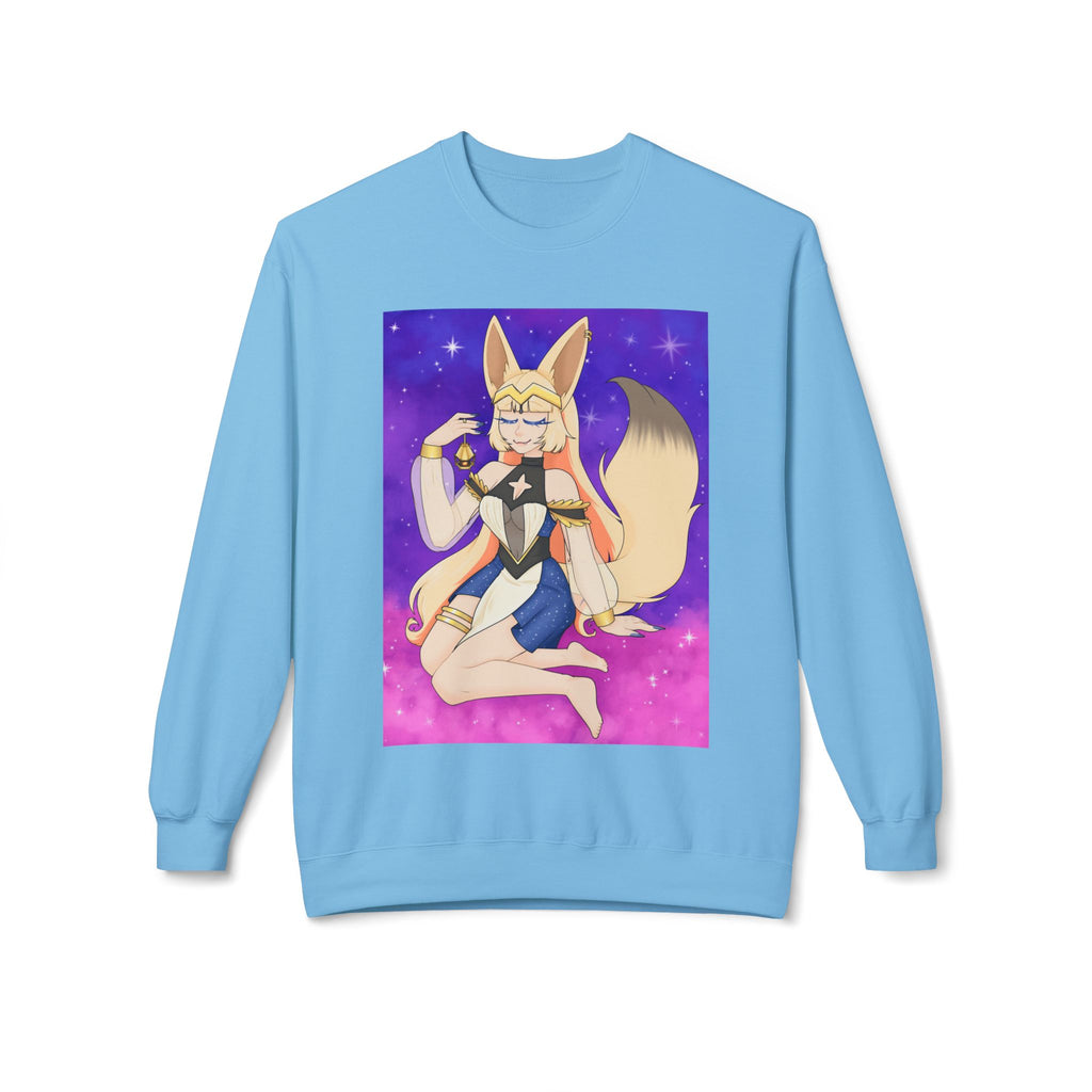 StarFlufVT Sweatshirt