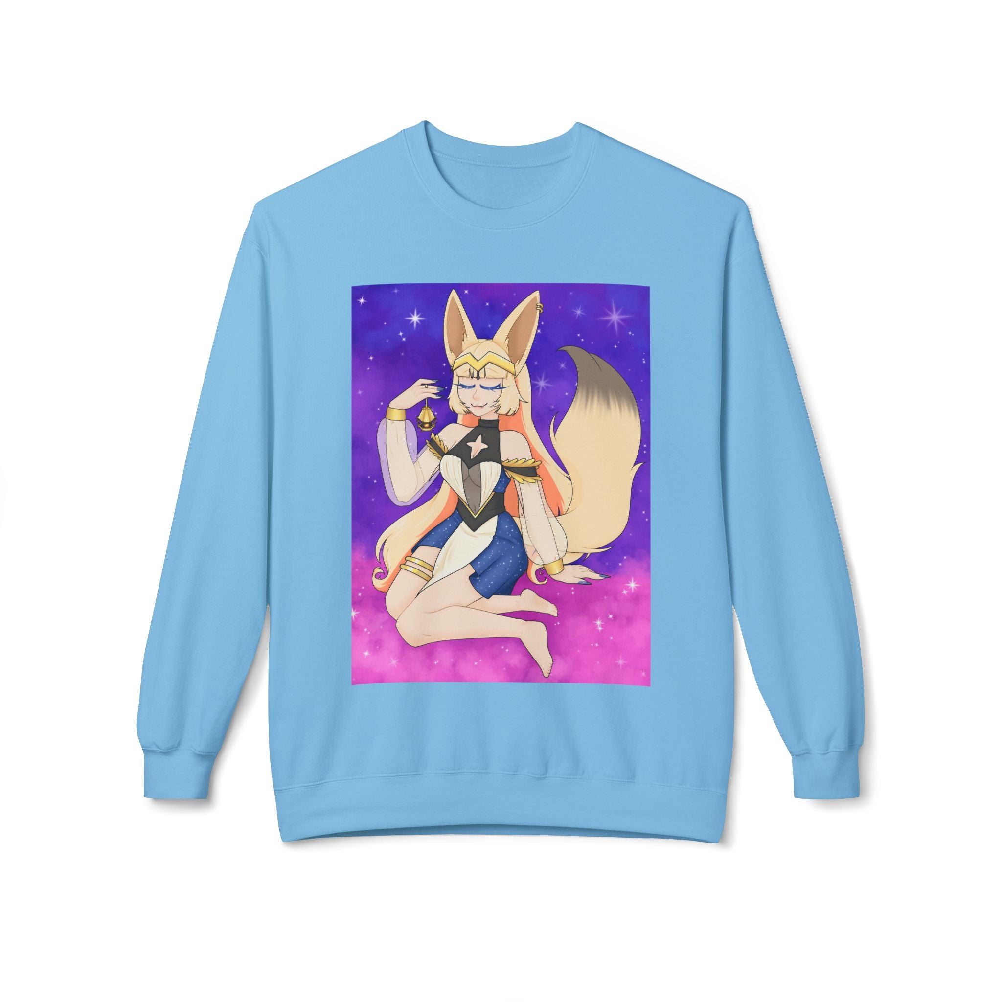 StarFlufVT Sweatshirt