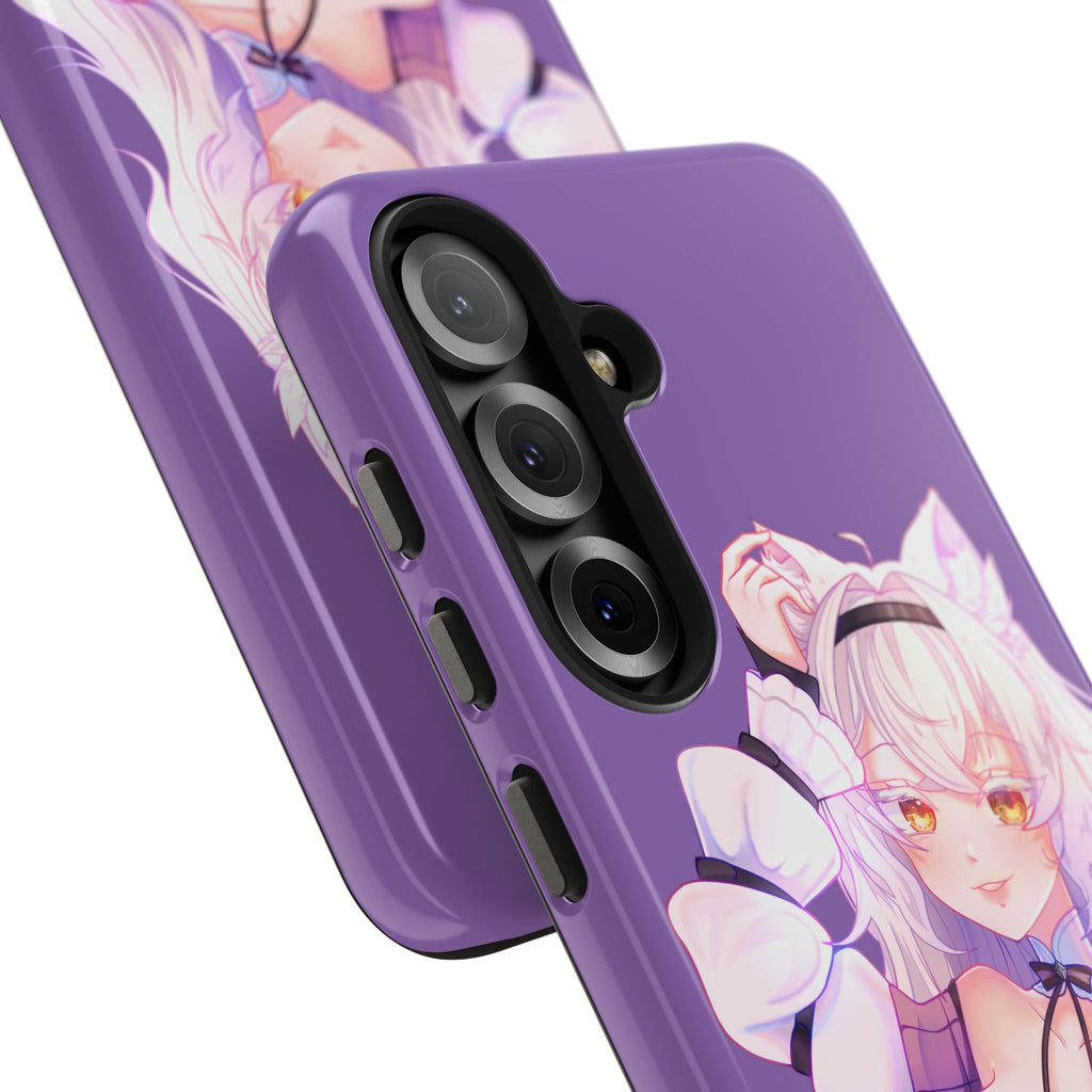 Sae Kaneko Phone Case