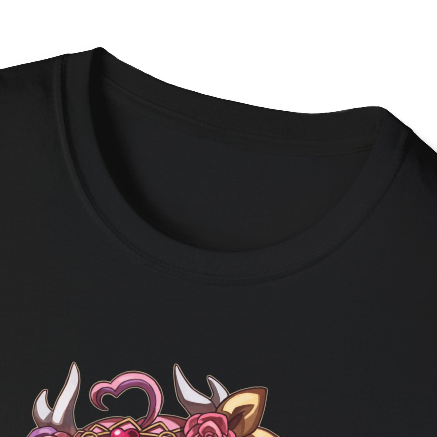 Rozalea Chibi TShirt