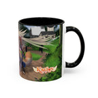 Katfox Mug - KatDragonz