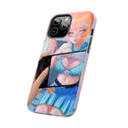 LatteLaguna Phone Case
