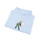 Liz Okami Hoodie
