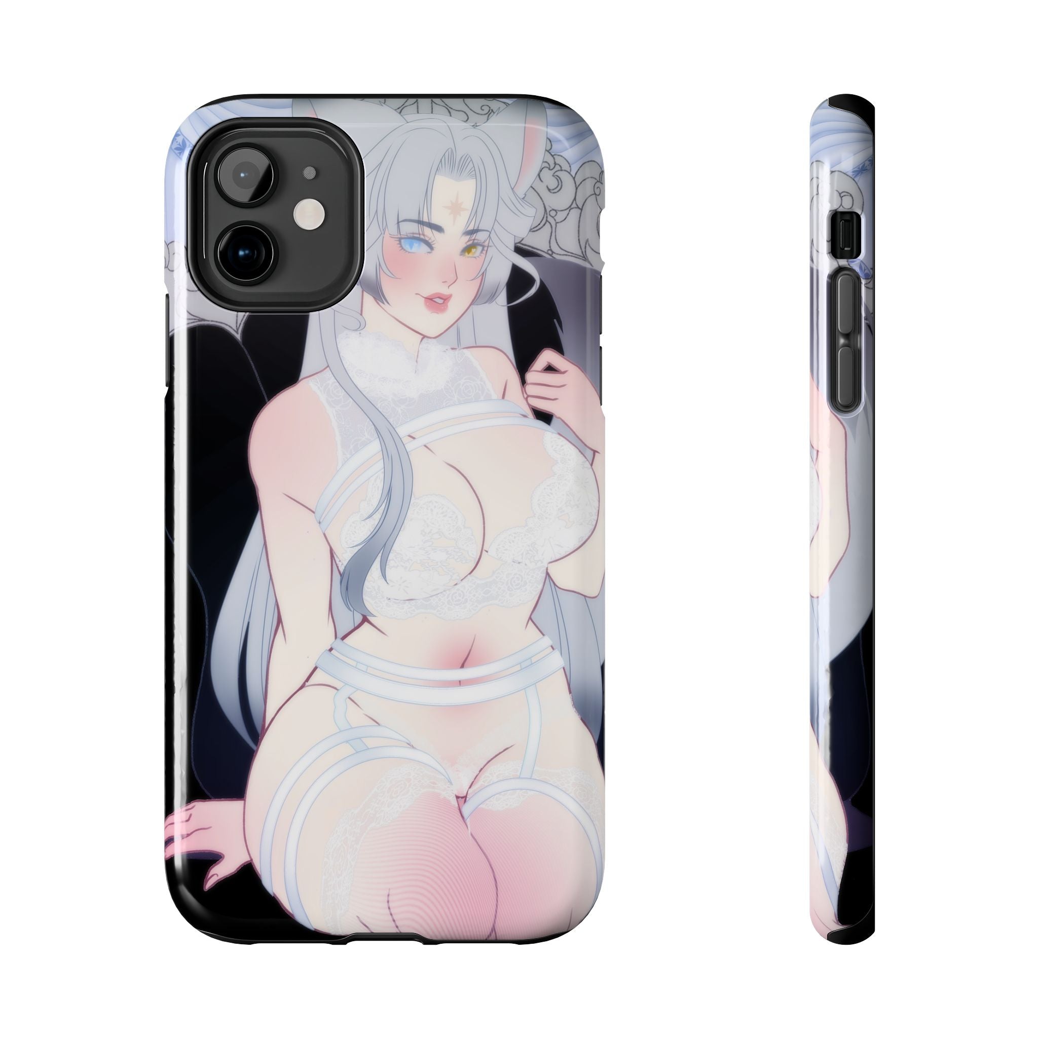 Eria Noroshi Phone Cases
