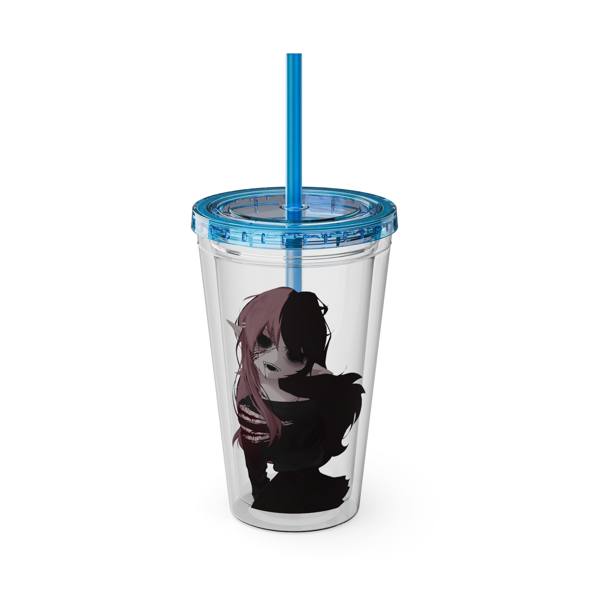 Gutsy Tumbler