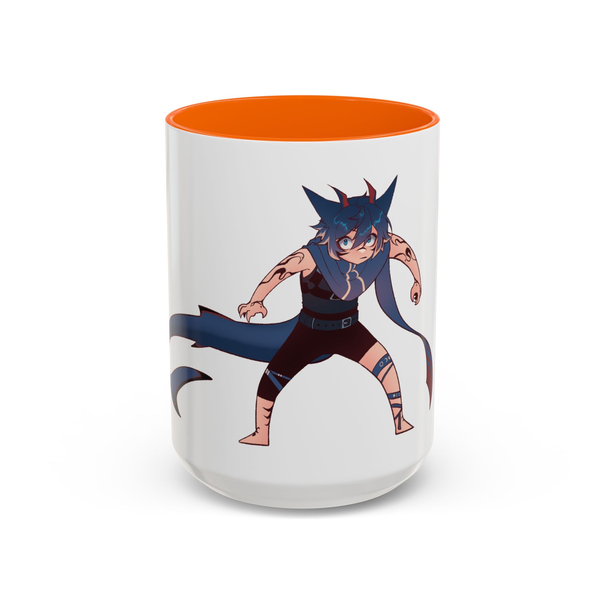 SolAltairVT "Gremlin" Accent Mug