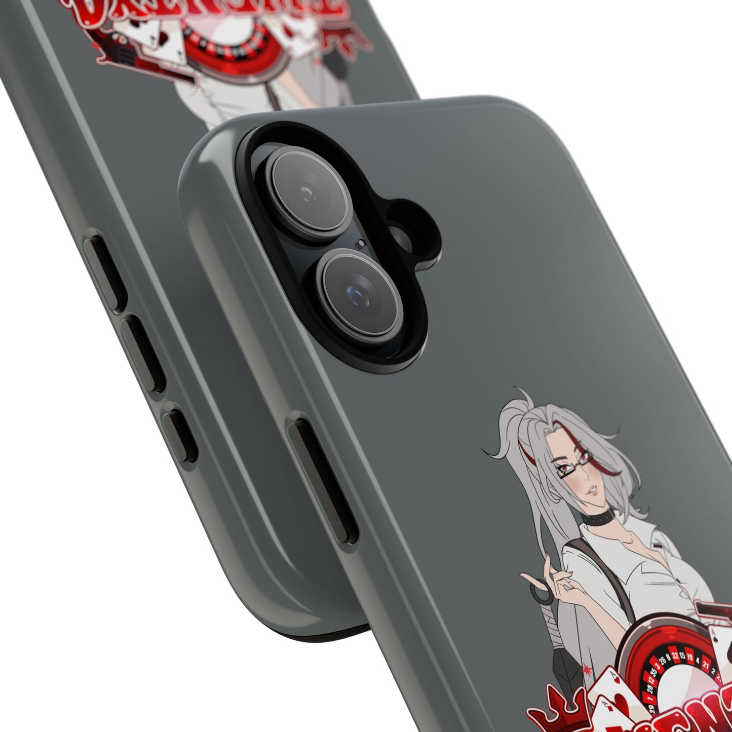 Kaeru Chibana Phone Case