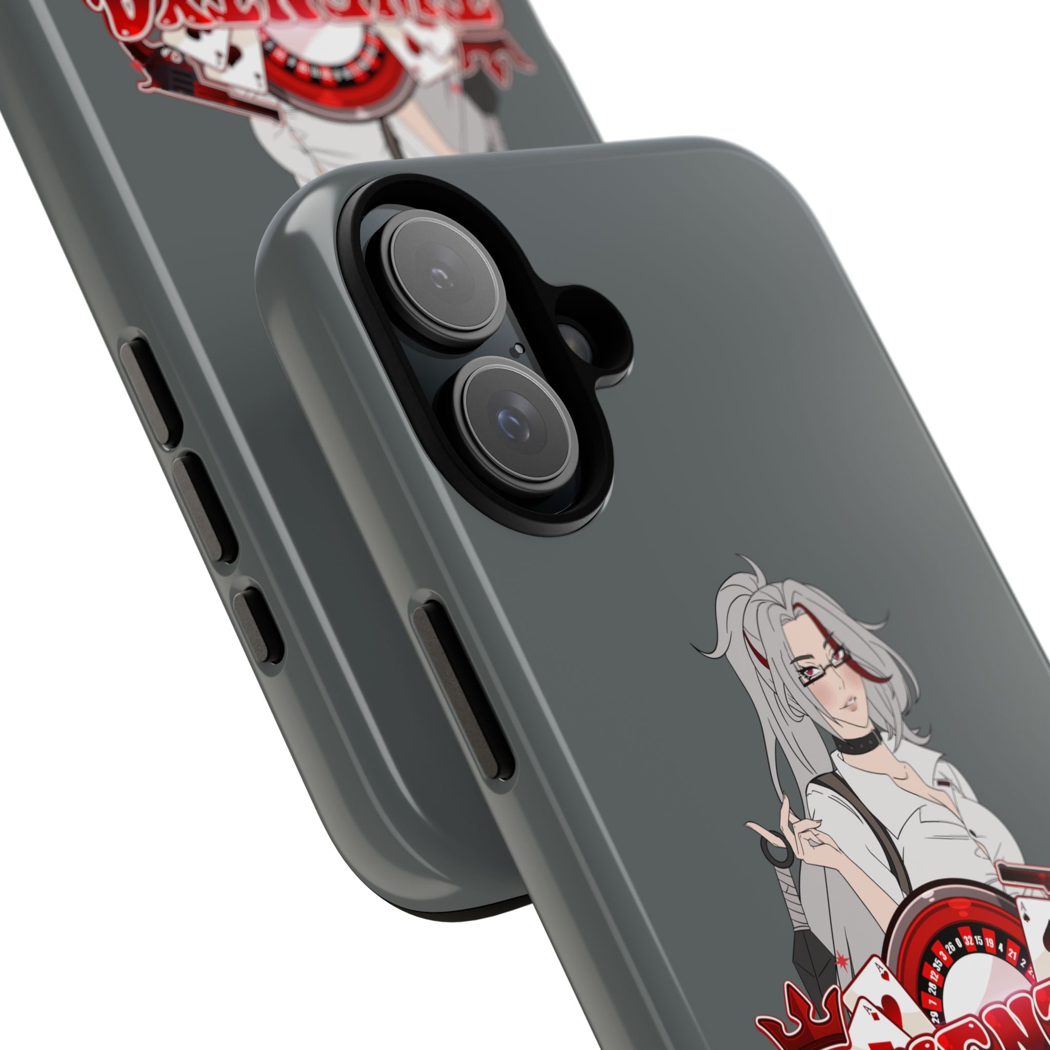 Kaeru Chibana Phone Case