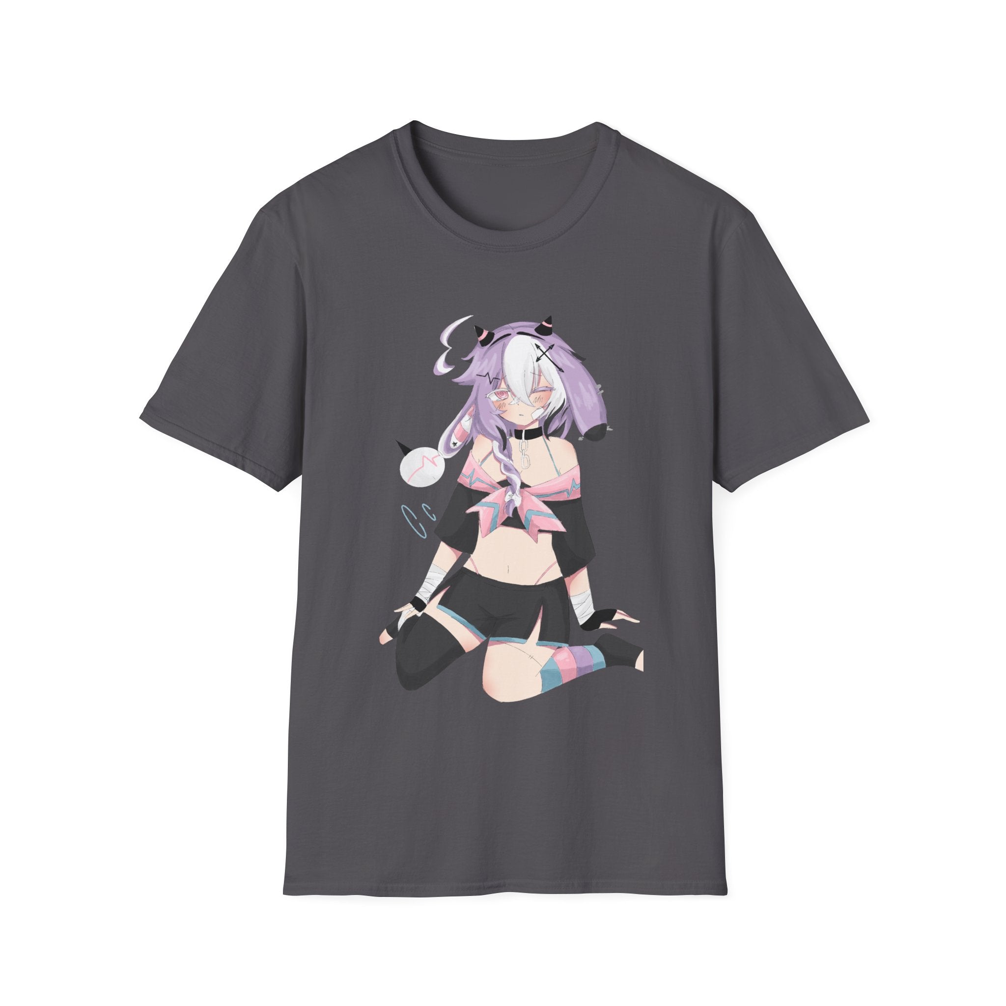 Mooniebunnz TShirt