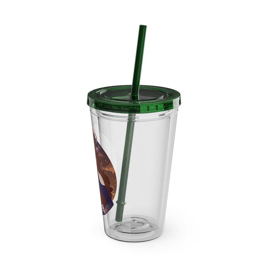 Lyrae Tumbler
