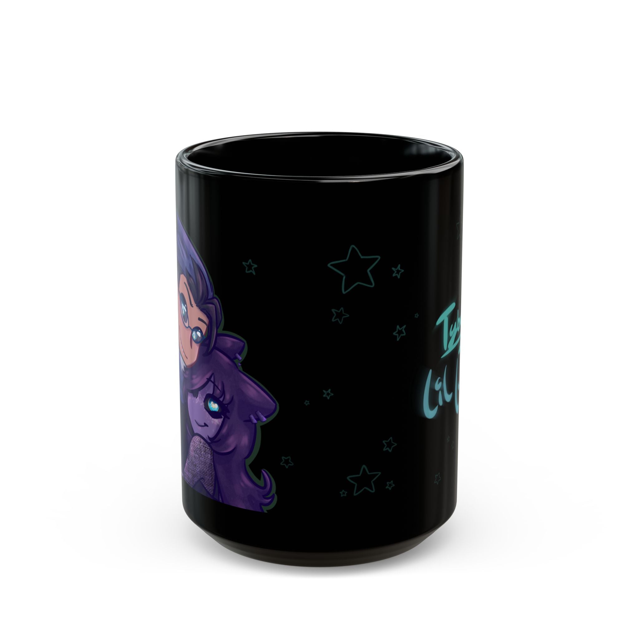 LilLila "Ship" Mug