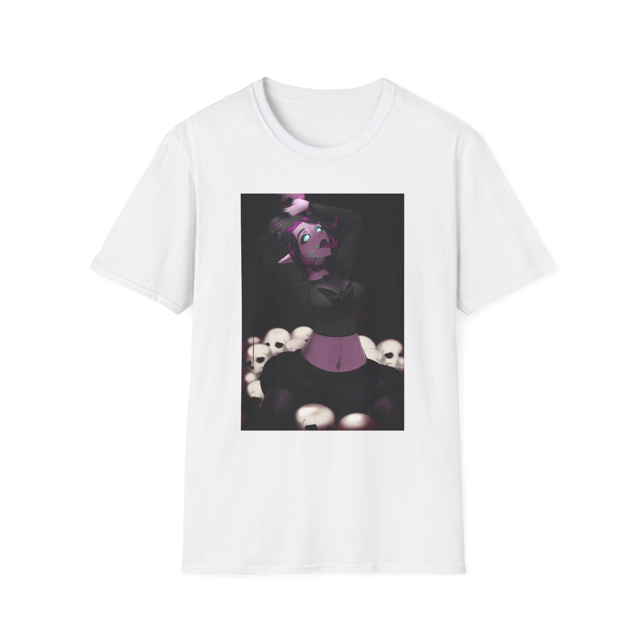 Enby_TTV T-Shirt