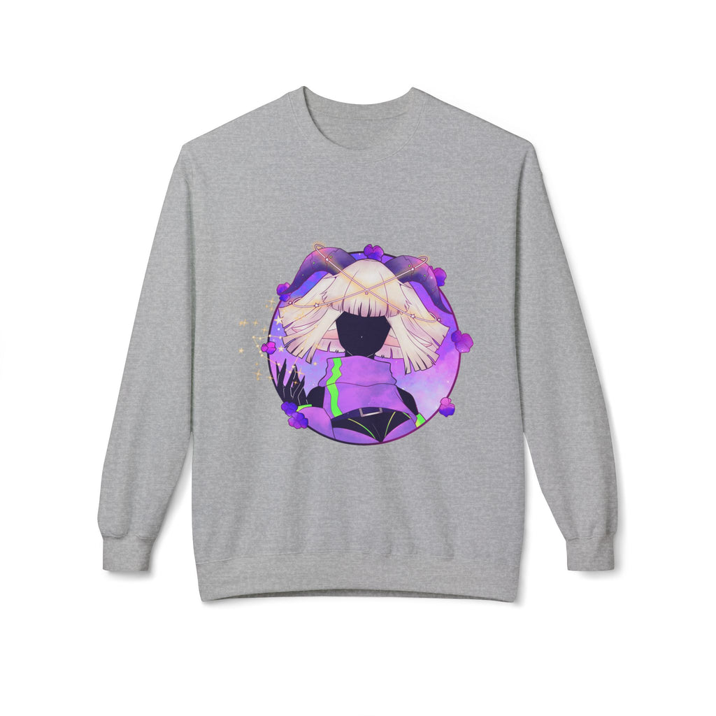 Bobamai Silhouette Sweatshirt