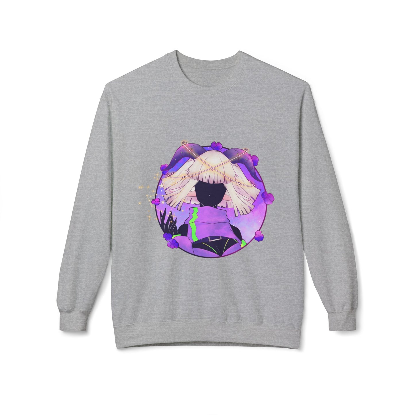 Bobamai Silhouette Sweatshirt