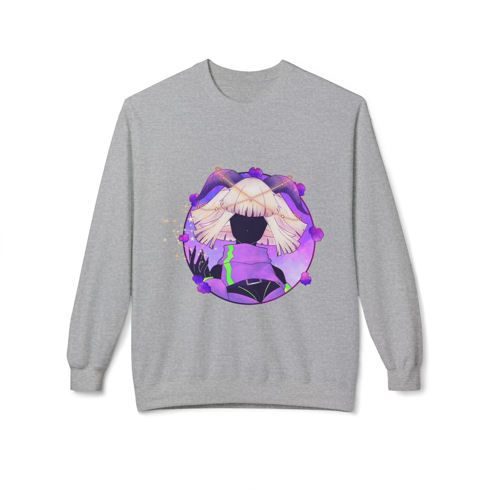 Bobamai Silhouette Sweatshirt