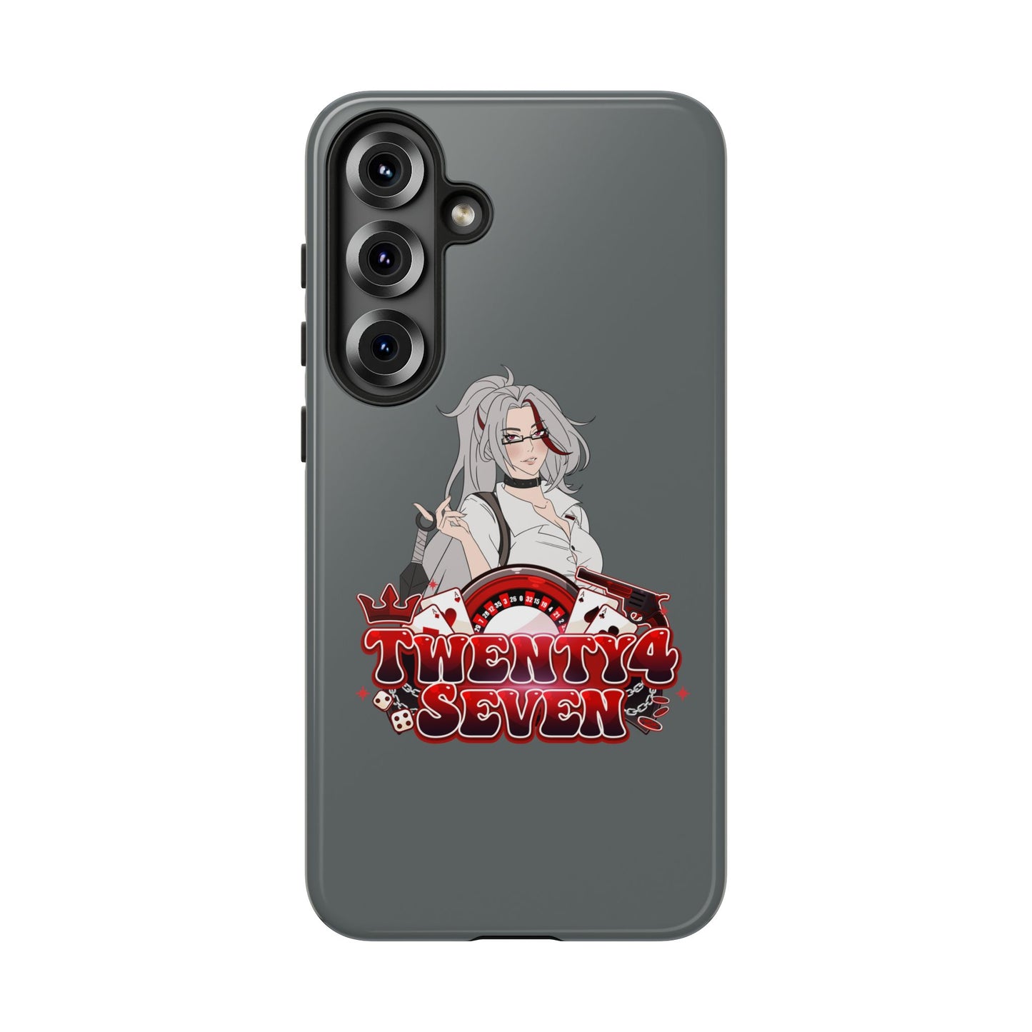 Kaeru Chibana Phone Case