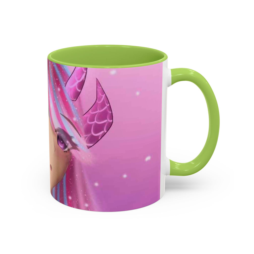Lamia Mug
