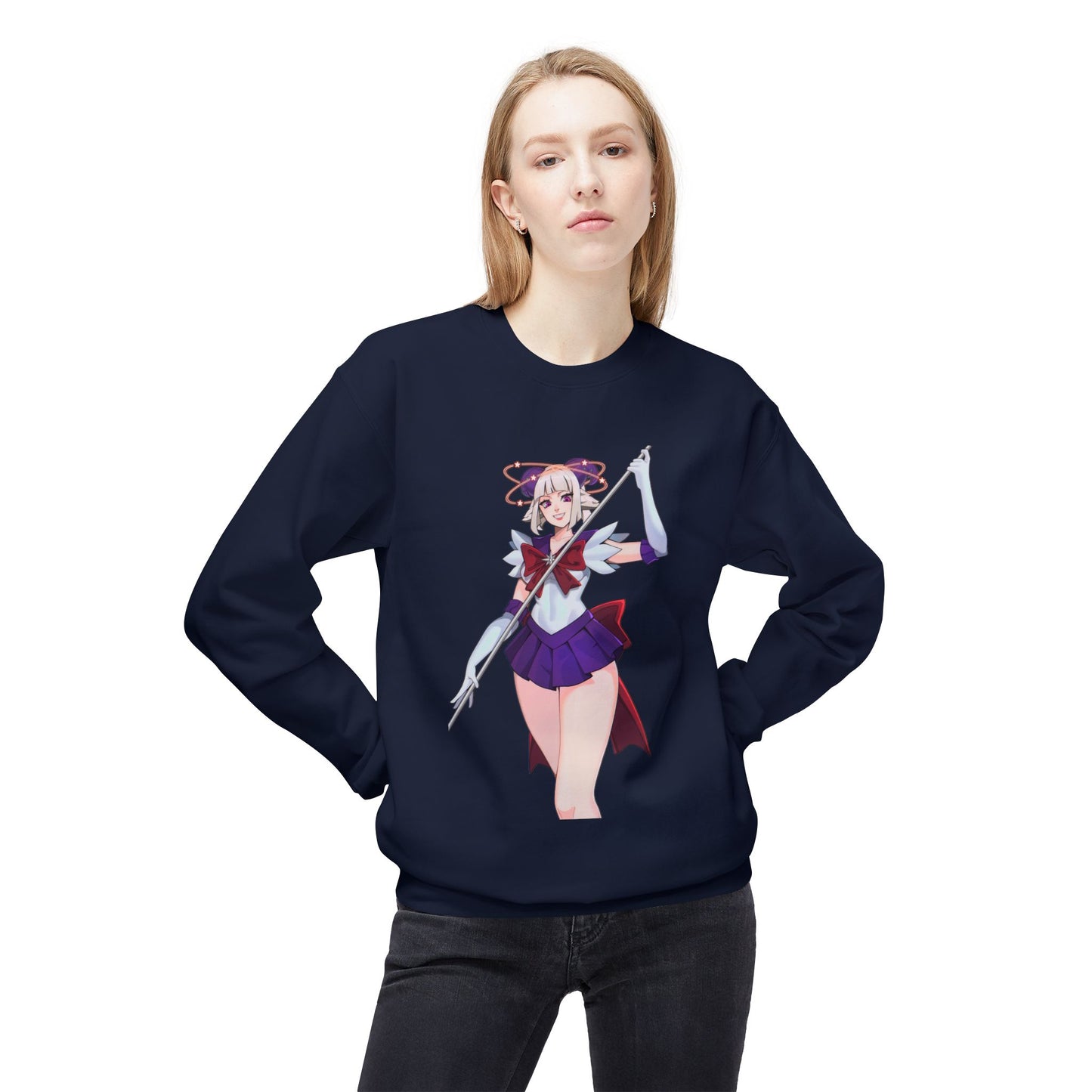 Star Protector Bobamai Sweatshirt