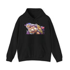 Kleioeostre Battle Hoodie