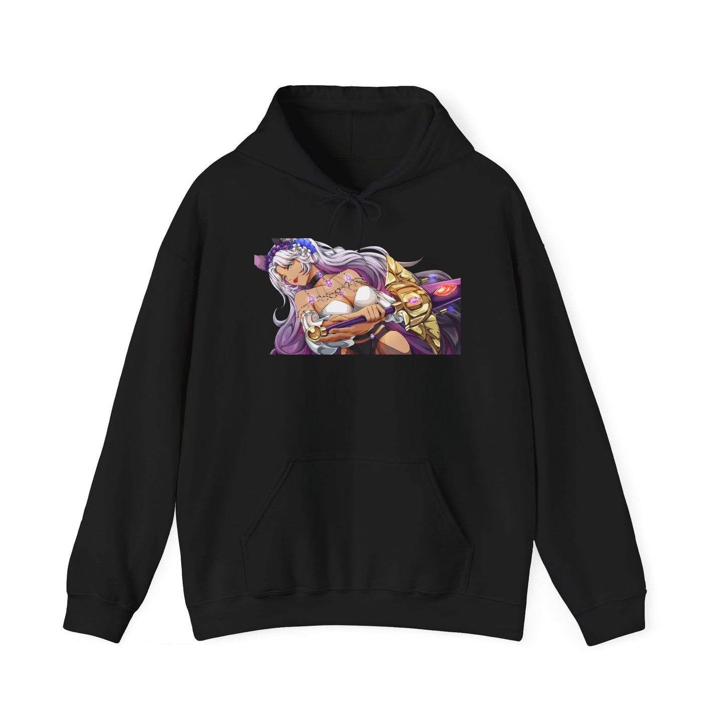 Kleioeostre Battle Hoodie