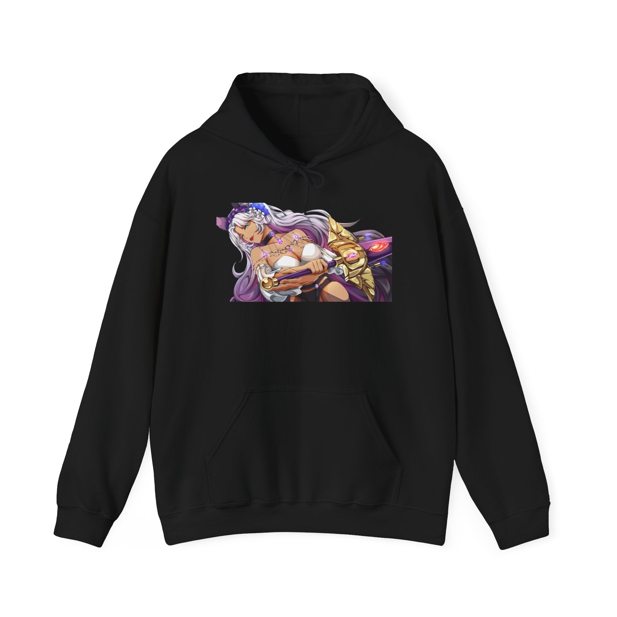 Kleioeostre Battle Hoodie