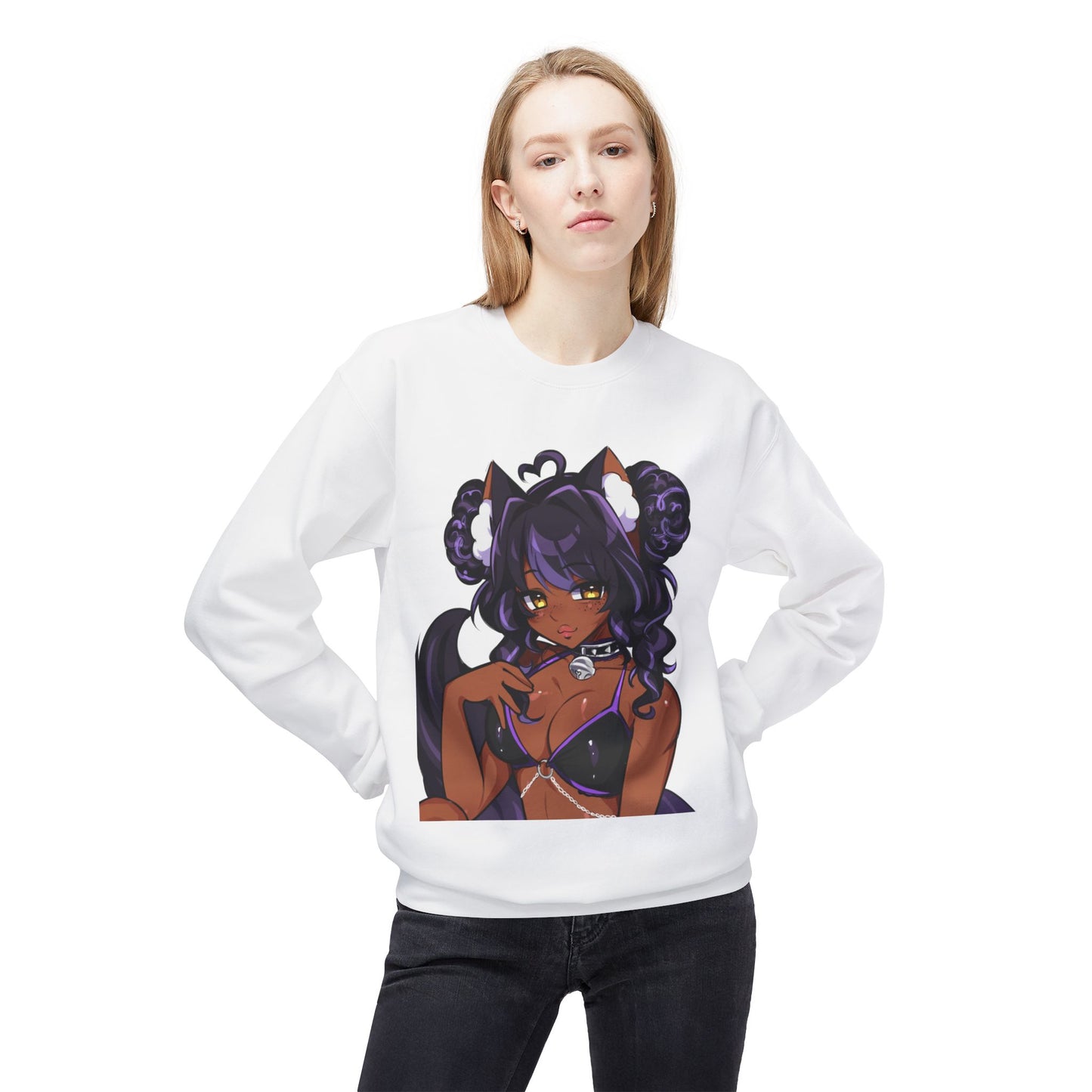 Fem Dweepy Sweatshirt
