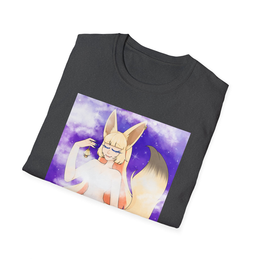 StarFlufVT "Steamy" TShirt