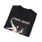 LunarNovaa "Nova Drift" TShirt