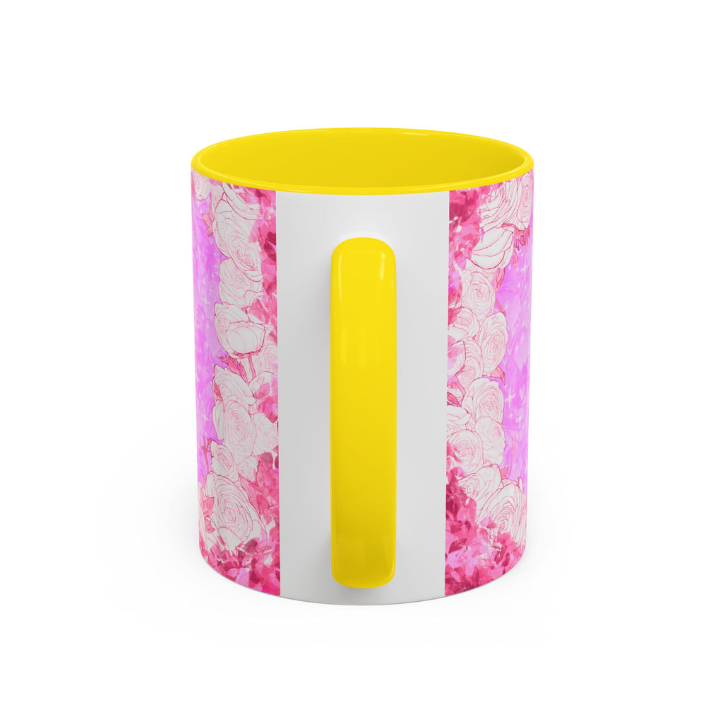 MomoYumeko "Yandere" Mug
