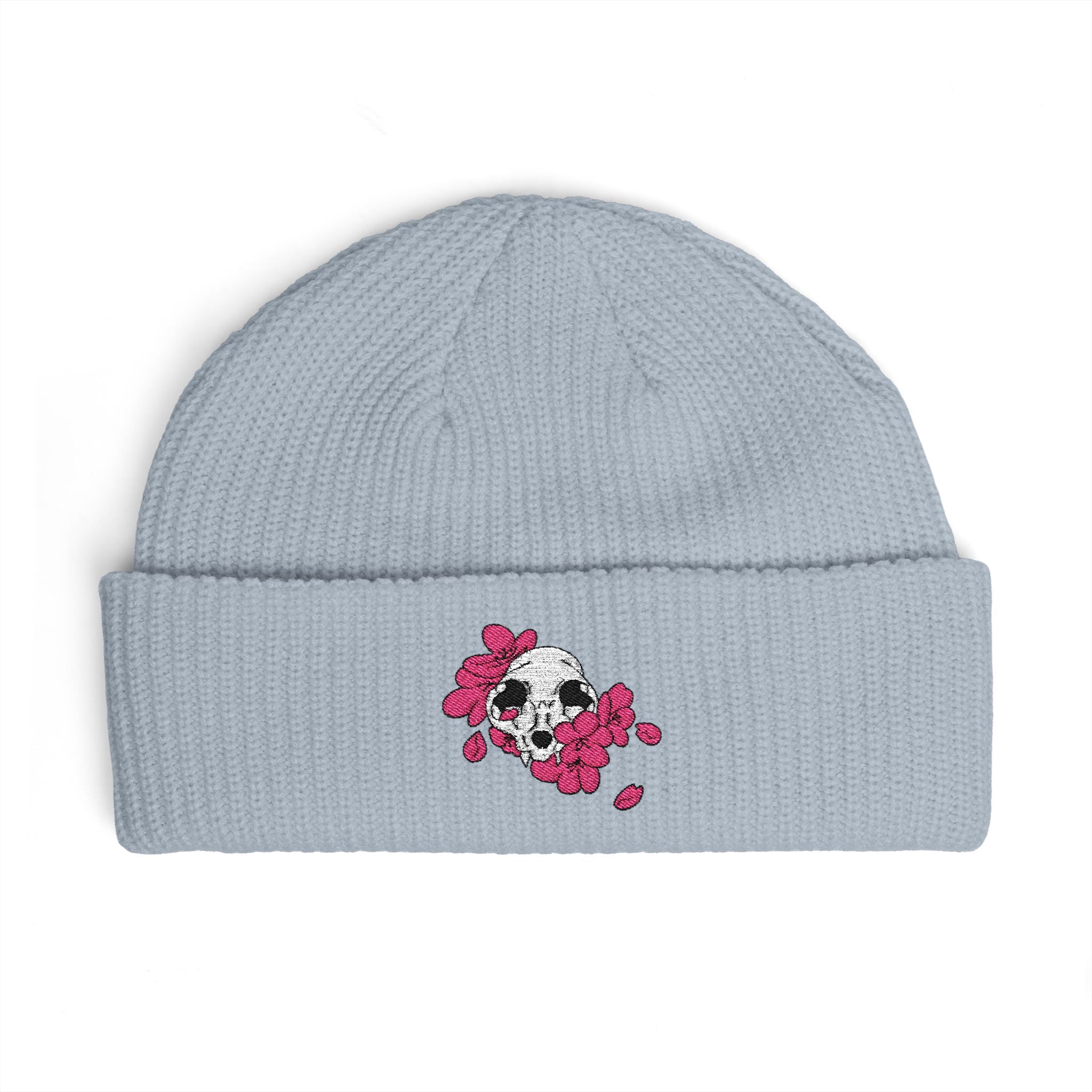 Firejemz "Deathly Love" Beanie