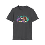 jerrieberrie "Floatie" Shirt