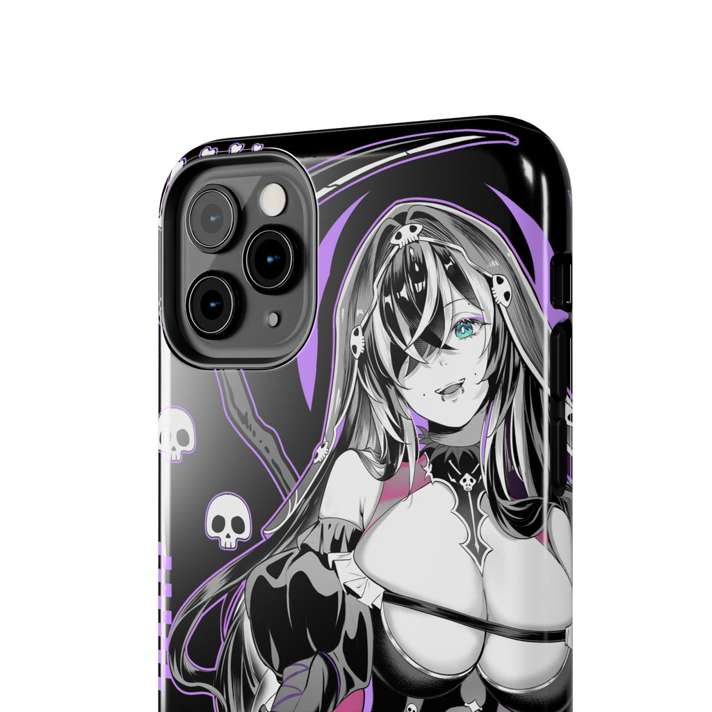 Grem The Reaper Tough Phone Case