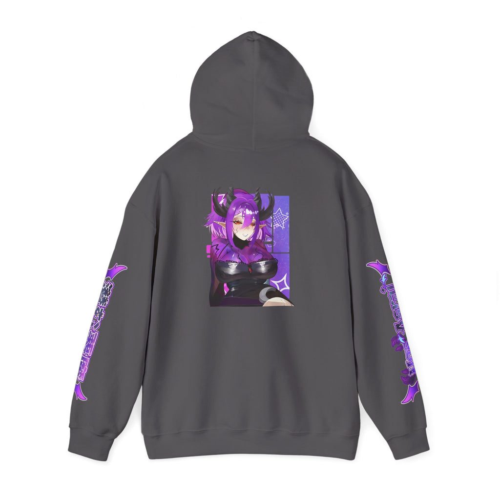 NosAsrai Designer Hoodie