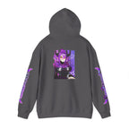 NosAsrai Designer Hoodie